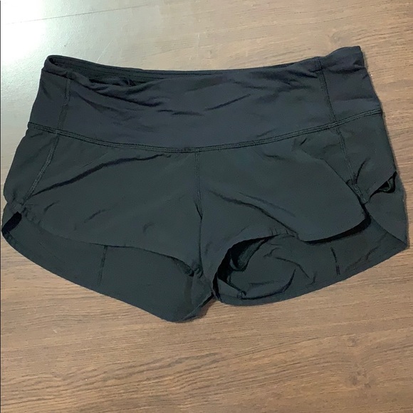 lululemon athletica Pants - Lululemon Speed Short